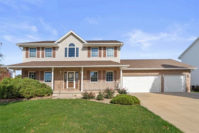 219 Cordoba, Cedar Falls, IA 50613