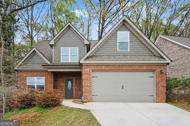 204 Towns Walk Drive, Athens, GA 30606