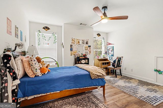 204 Towns Walk Drive, Athens, GA 30606