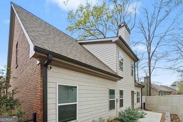 204 Towns Walk Drive, Athens, GA 30606