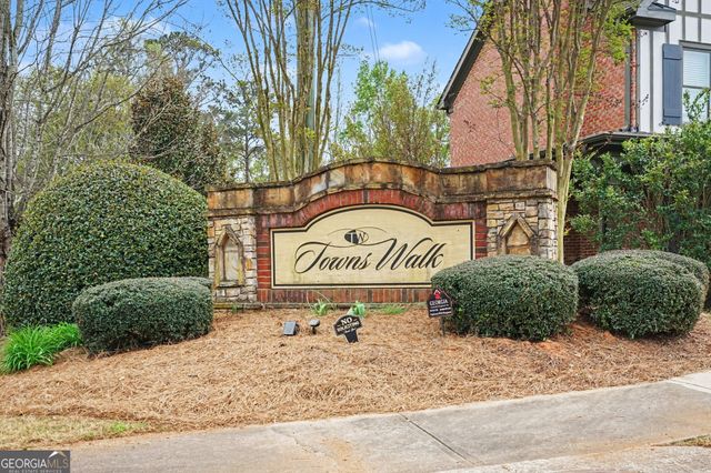 204 Towns Walk Drive, Athens, GA 30606