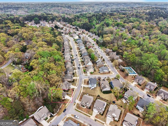 204 Towns Walk Drive, Athens, GA 30606