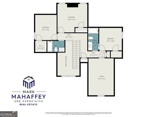 204 Towns Walk Drive, Athens, GA 30606