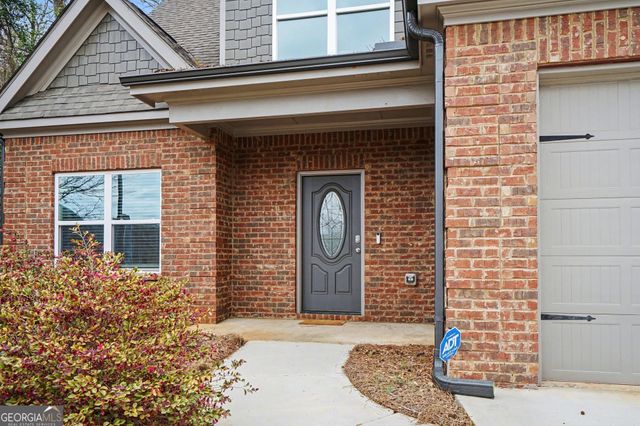 204 Towns Walk Drive, Athens, GA 30606