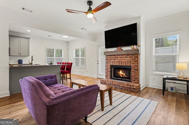 204 Towns Walk Drive, Athens, GA 30606
