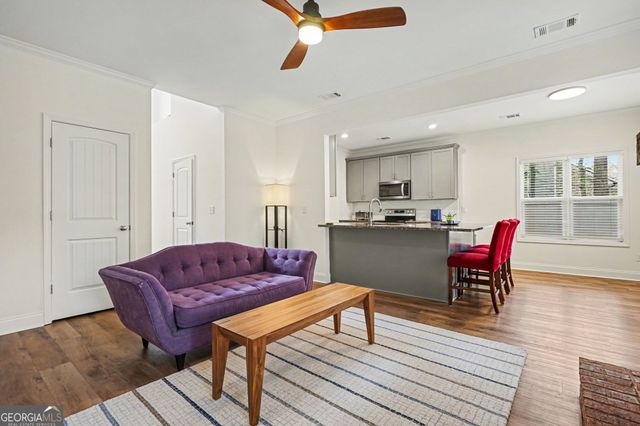 204 Towns Walk Drive, Athens, GA 30606