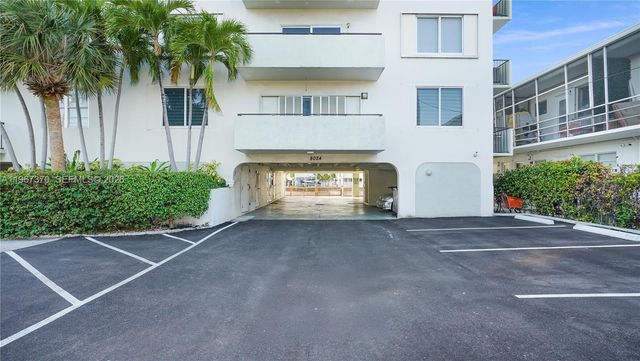 8024 Tatum Waterway Dr 5D, Miami Beach, FL 33141