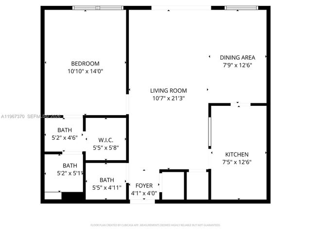 8024 Tatum Waterway Dr 5D, Miami Beach, FL 33141