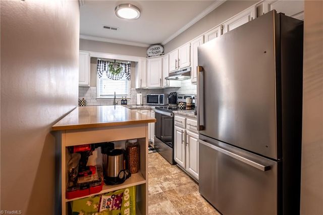 1135 Glendale Drive, Greensboro, NC 27406