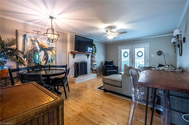 1135 Glendale Drive, Greensboro, NC 27406