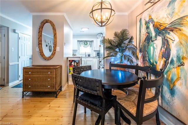 1135 Glendale Drive, Greensboro, NC 27406