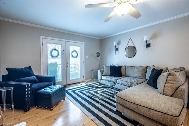 1135 Glendale Drive, Greensboro, NC 27406