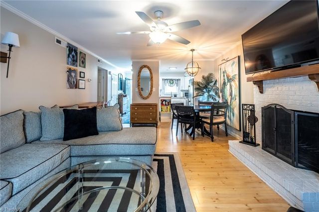 1135 Glendale Drive, Greensboro, NC 27406