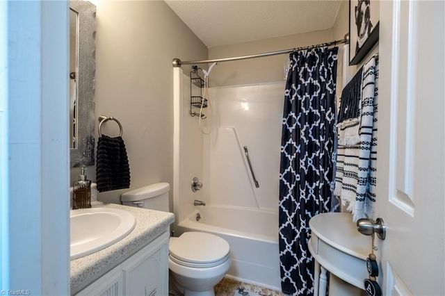 1135 Glendale Drive, Greensboro, NC 27406