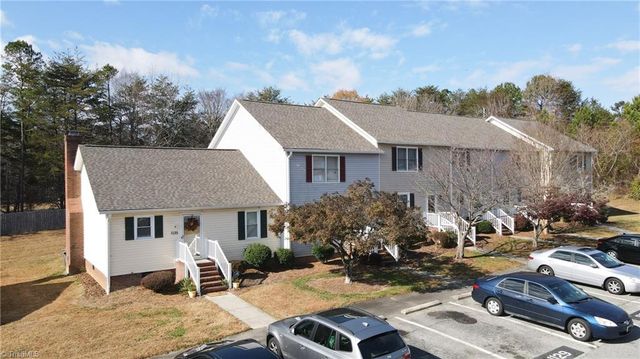 1135 Glendale Drive, Greensboro, NC 27406