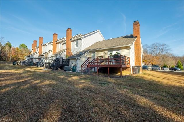 1135 Glendale Drive, Greensboro, NC 27406