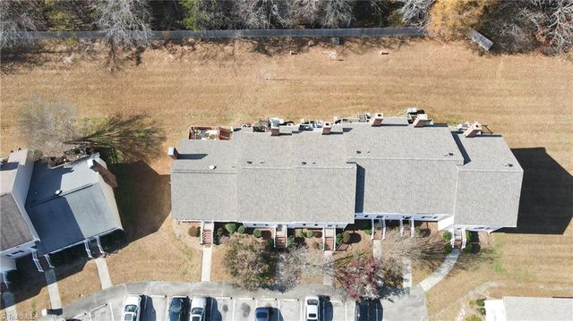 1135 Glendale Drive, Greensboro, NC 27406