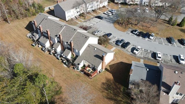 1135 Glendale Drive, Greensboro, NC 27406