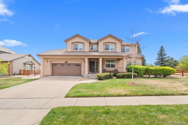 13251 Wild Basin Way, Broomfield, CO 80020