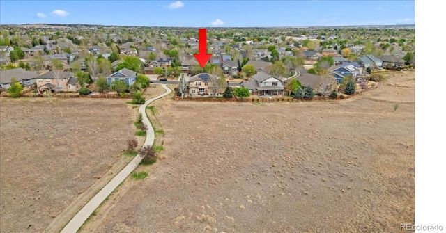 13251 Wild Basin Way, Broomfield, CO 80020
