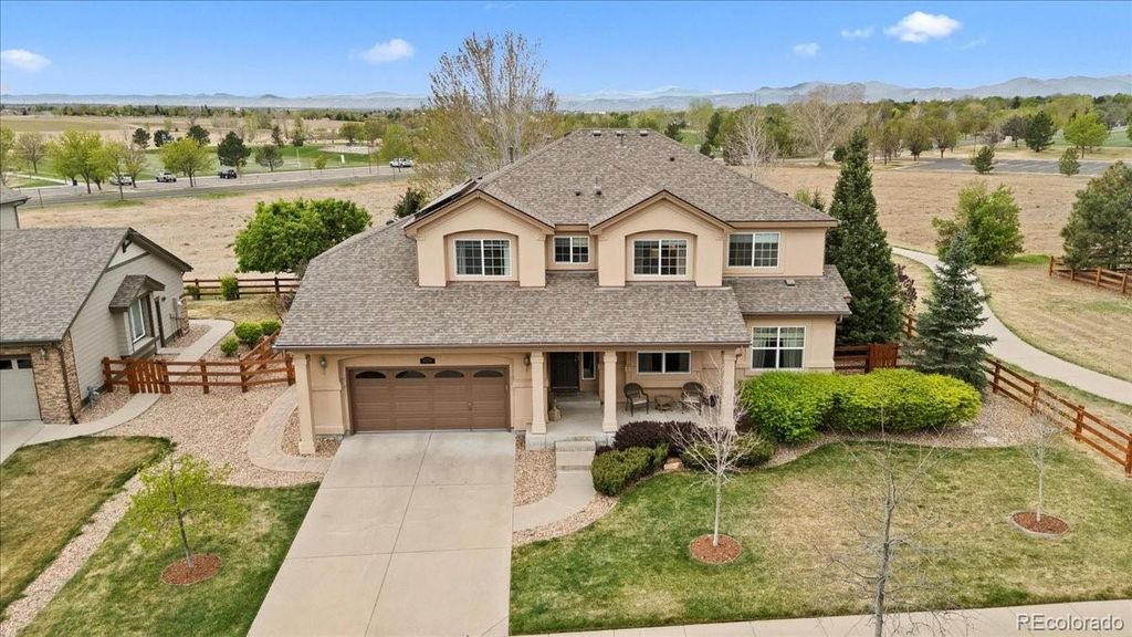 13251 Wild Basin Way, Broomfield, CO 80020