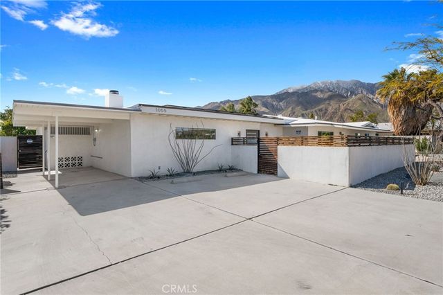 1055 E Racquet Club, Palm Springs, CA 92262