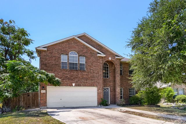8103 Heritage Park Dr, San Antonio, TX 78240