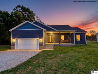1103 Kirchdorfer Lane, Brandenburg, KY 40108