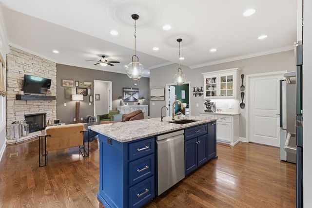 971 Nashs Nook, Columbia, TN 38401