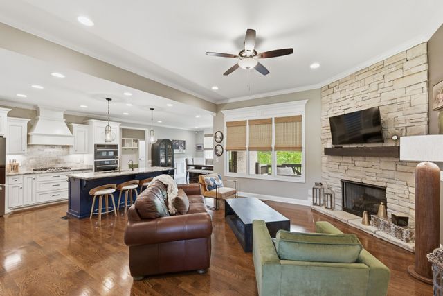 971 Nashs Nook, Columbia, TN 38401