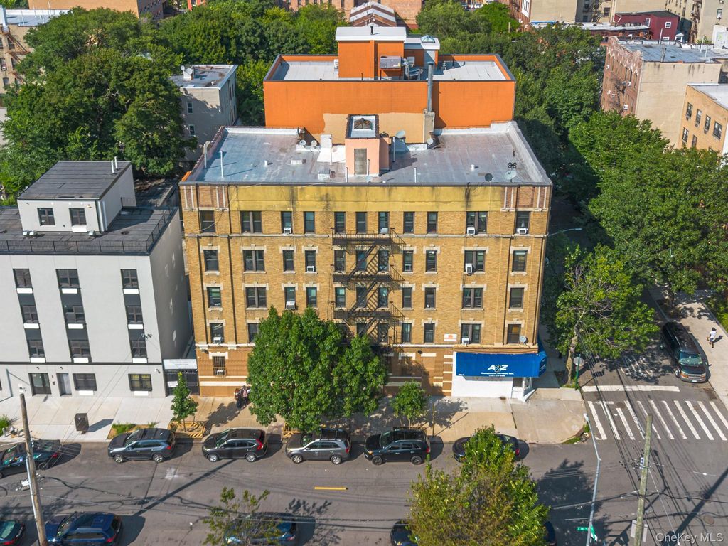 785 E 181 STREET 11, Bronx, NY 10460