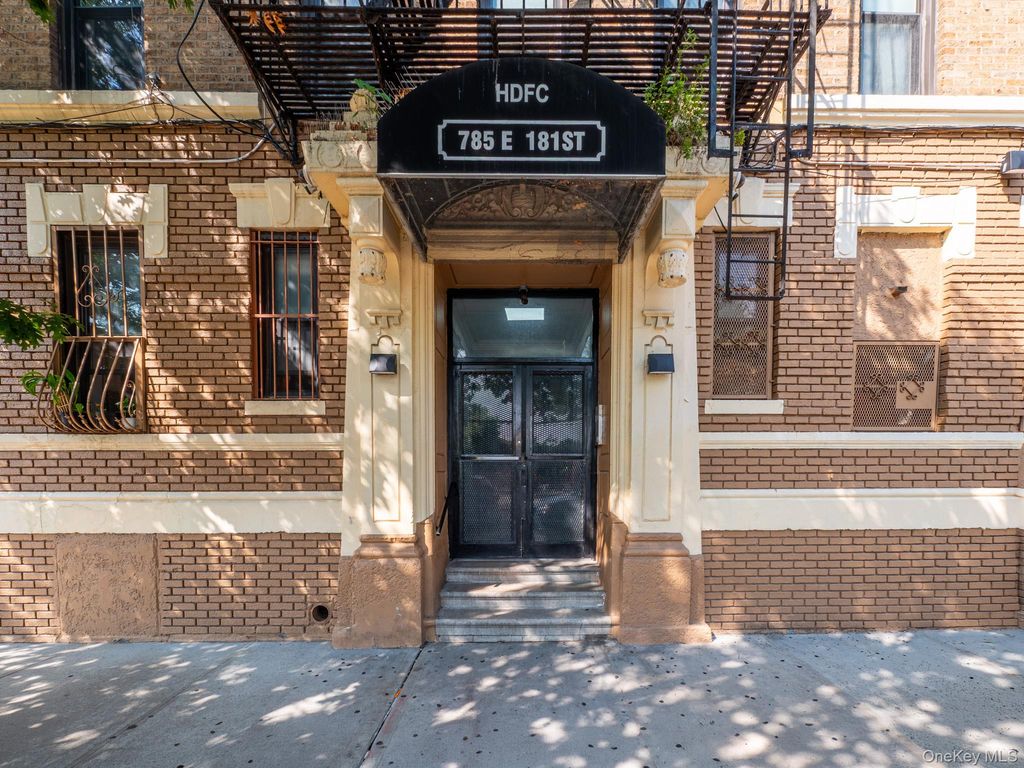 785 E 181 STREET 11, Bronx, NY 10460 — photo 2
