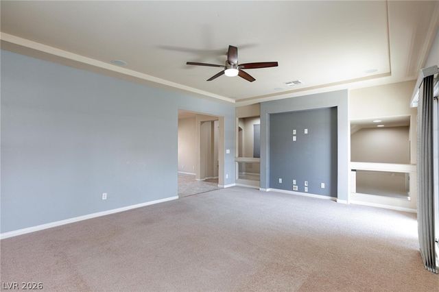 5856 Pillar Rock Avenue, Las Vegas, NV 89139