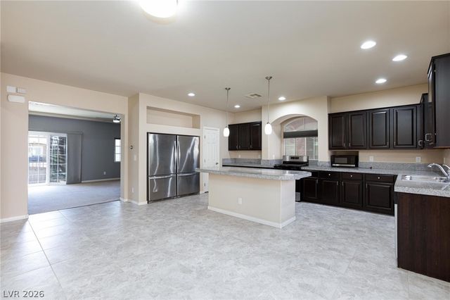 5856 Pillar Rock Avenue, Las Vegas, NV 89139