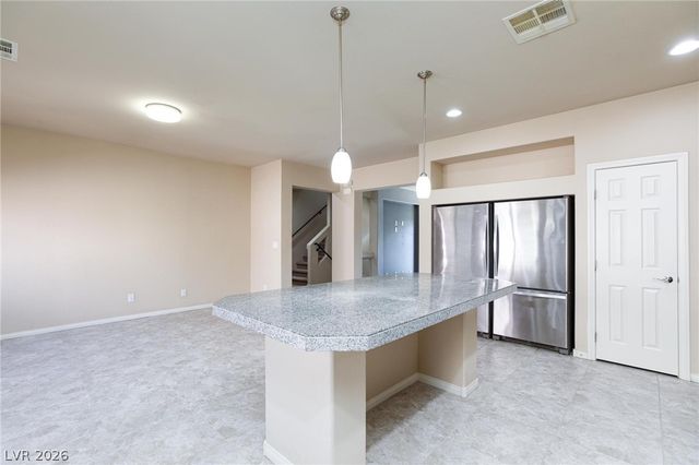 5856 Pillar Rock Avenue, Las Vegas, NV 89139