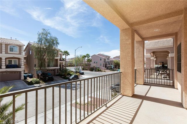 5856 Pillar Rock Avenue, Las Vegas, NV 89139