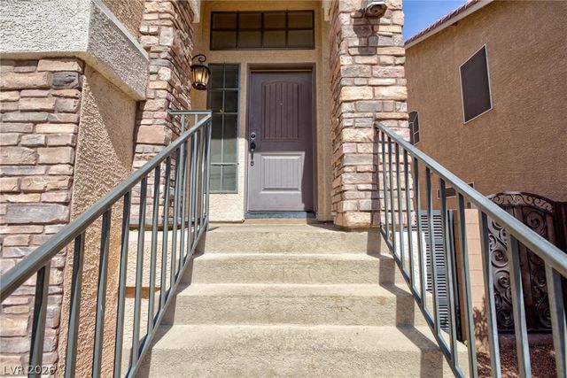 5856 Pillar Rock Avenue, Las Vegas, NV 89139