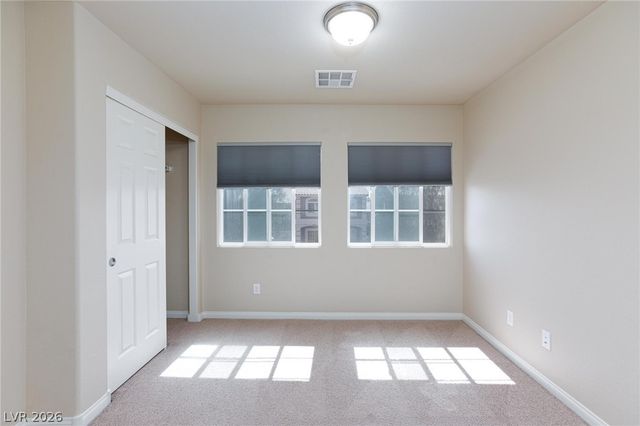 5856 Pillar Rock Avenue, Las Vegas, NV 89139