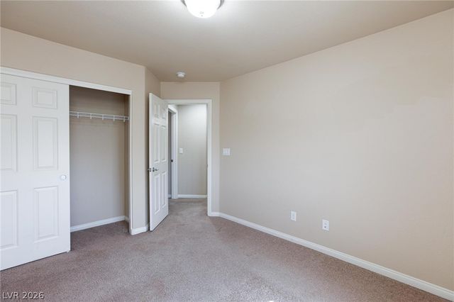 5856 Pillar Rock Avenue, Las Vegas, NV 89139