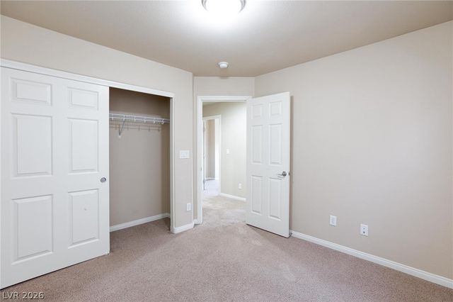 5856 Pillar Rock Avenue, Las Vegas, NV 89139