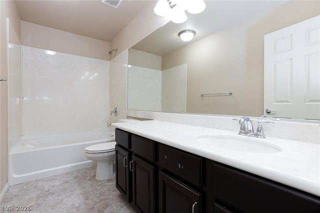 5856 Pillar Rock Avenue, Las Vegas, NV 89139