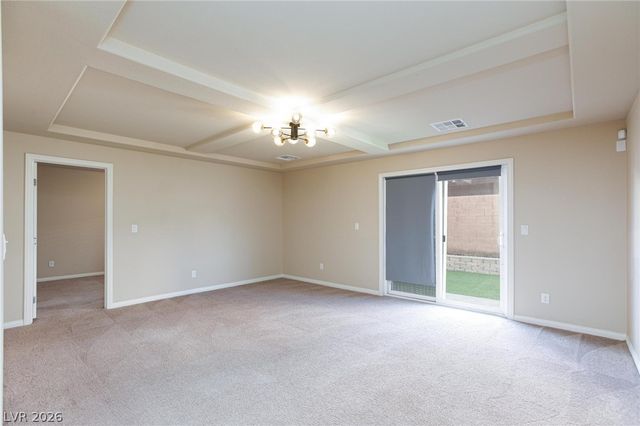 5856 Pillar Rock Avenue, Las Vegas, NV 89139