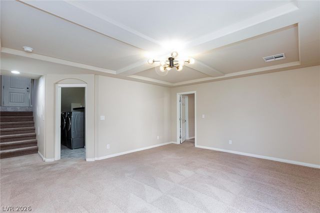 5856 Pillar Rock Avenue, Las Vegas, NV 89139