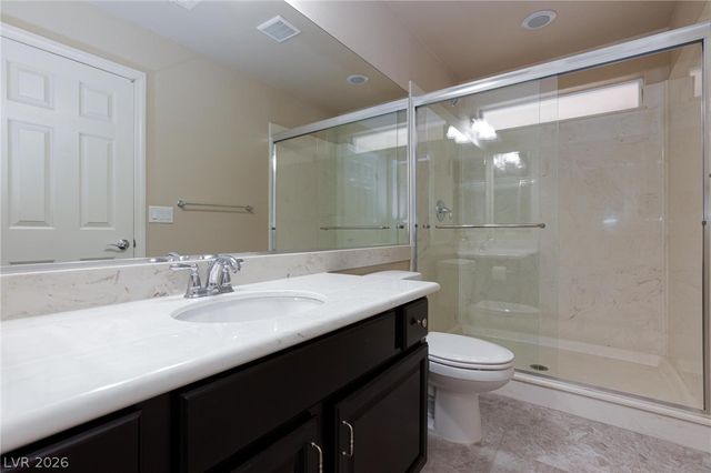 5856 Pillar Rock Avenue, Las Vegas, NV 89139