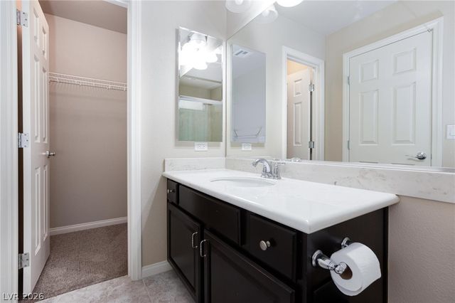 5856 Pillar Rock Avenue, Las Vegas, NV 89139