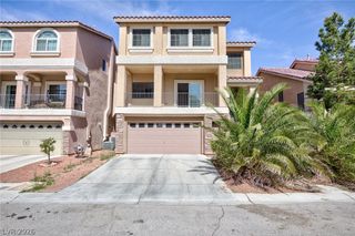 5856 Pillar Rock Avenue, Las Vegas, NV 89139