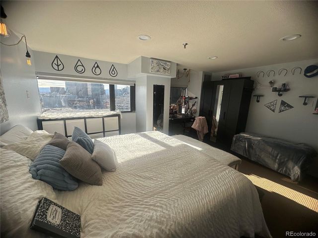 100 Park Ave 1708, Denver, CO 80205