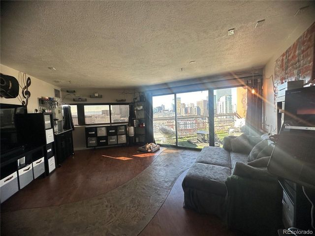 100 Park Ave 1708, Denver, CO 80205