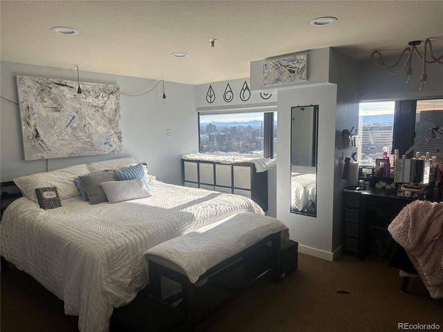 100 Park Ave 1708, Denver, CO 80205