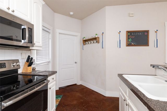 2803 Frazier Avenue, Fort Worth, TX 76110
